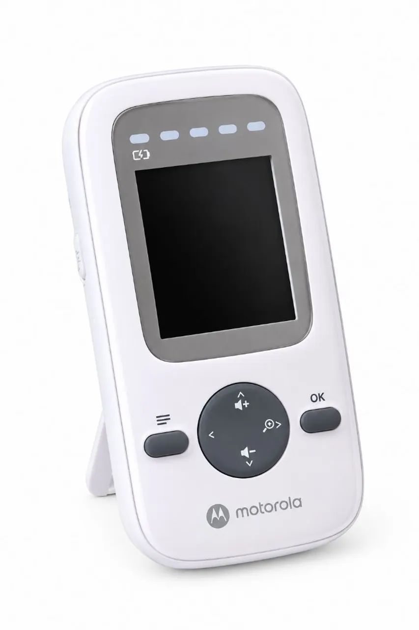 Baba eletrônica 2.0 - Foto 4
