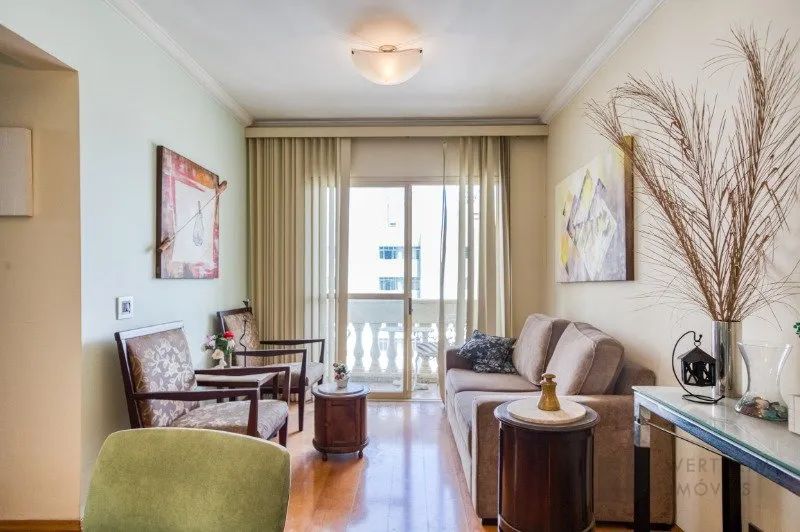 Apartamento mobiliado na Rua Tucuna, em Perdizes. - Foto 2