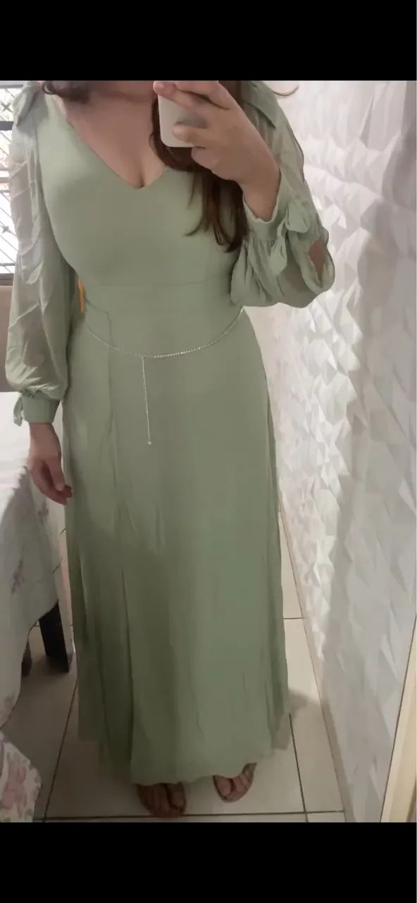 Vestido de festa  - Foto 2
