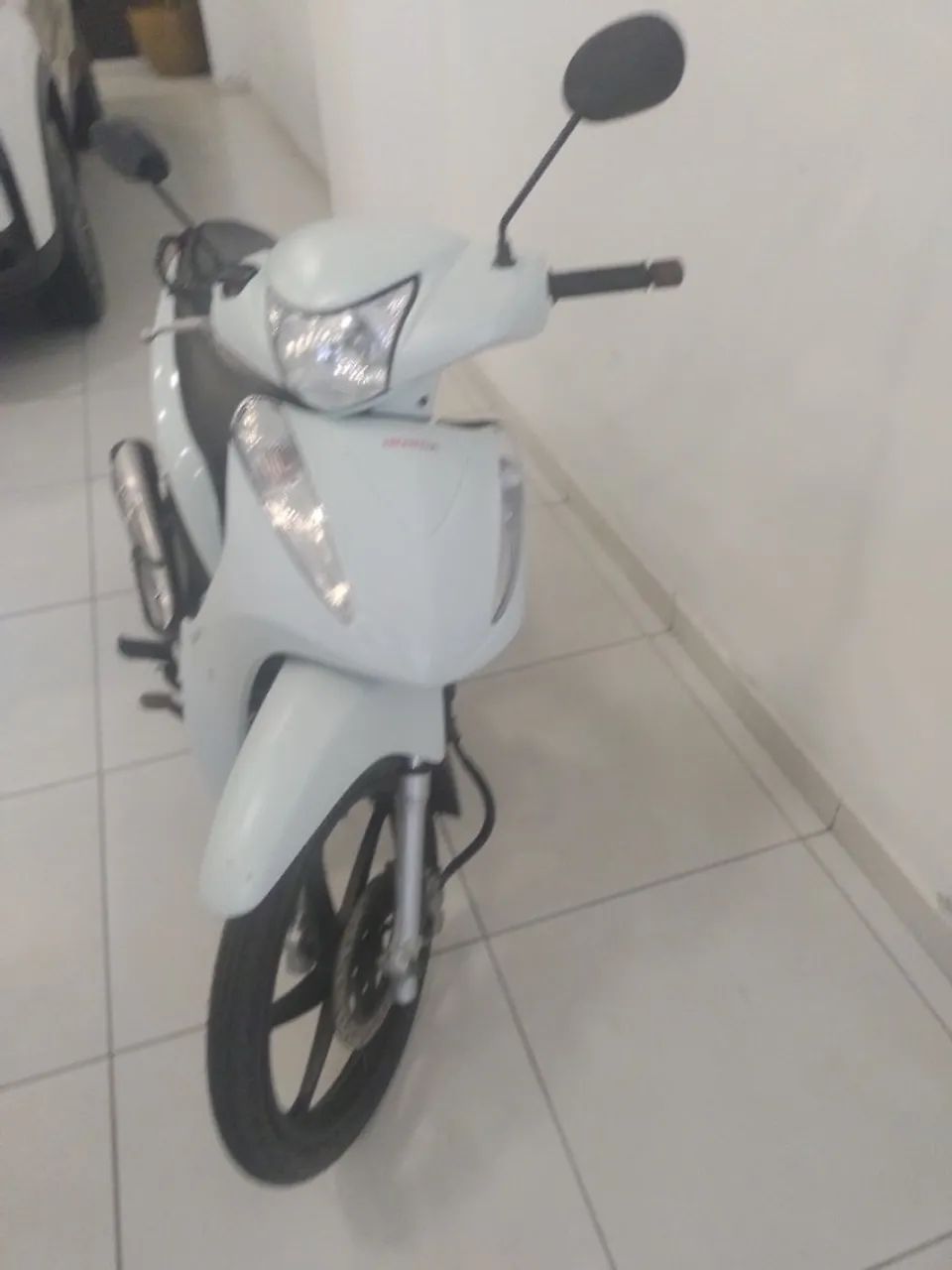 Biz 125  - Foto 2