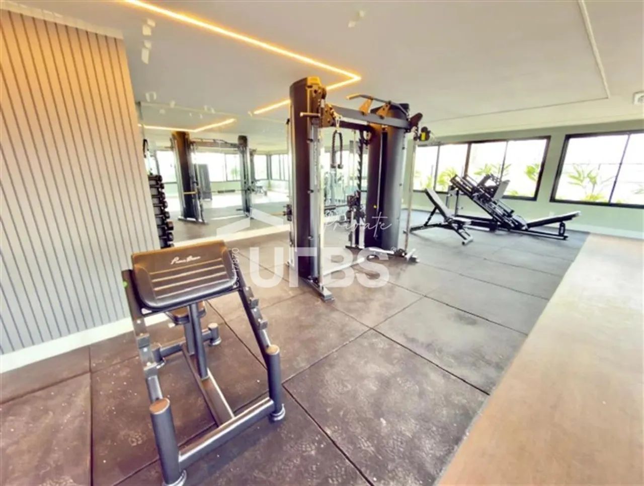 Apartamento novo 100m2, 3 quartos - Foto 4