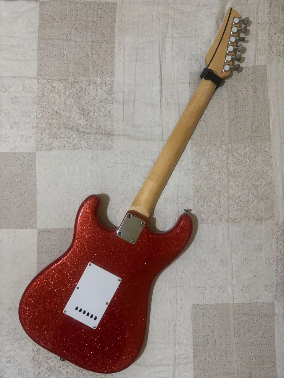 Guitarra Seizi - Foto 3