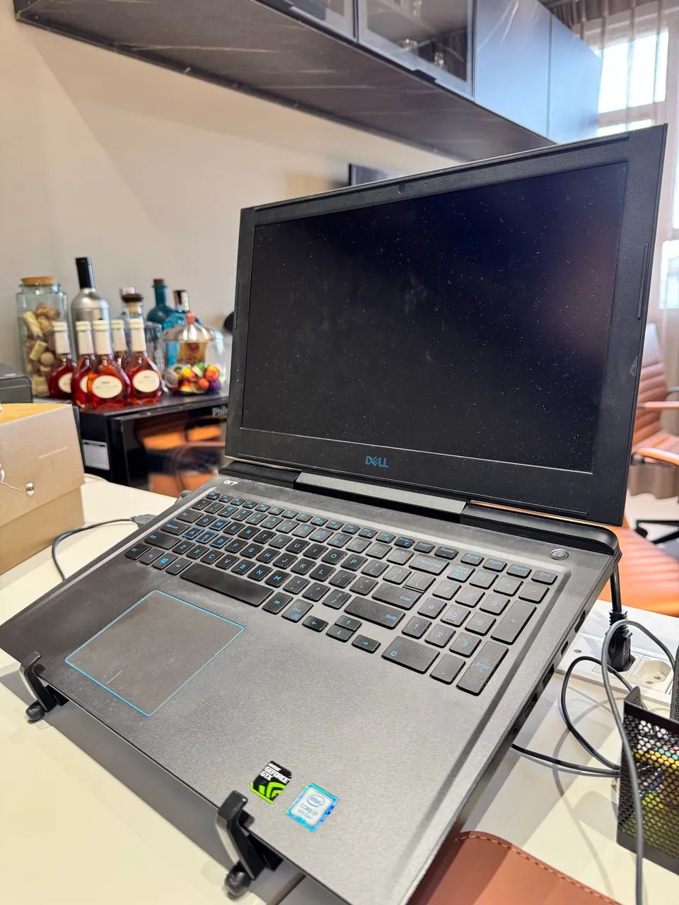 Notebook Dell - Foto 2