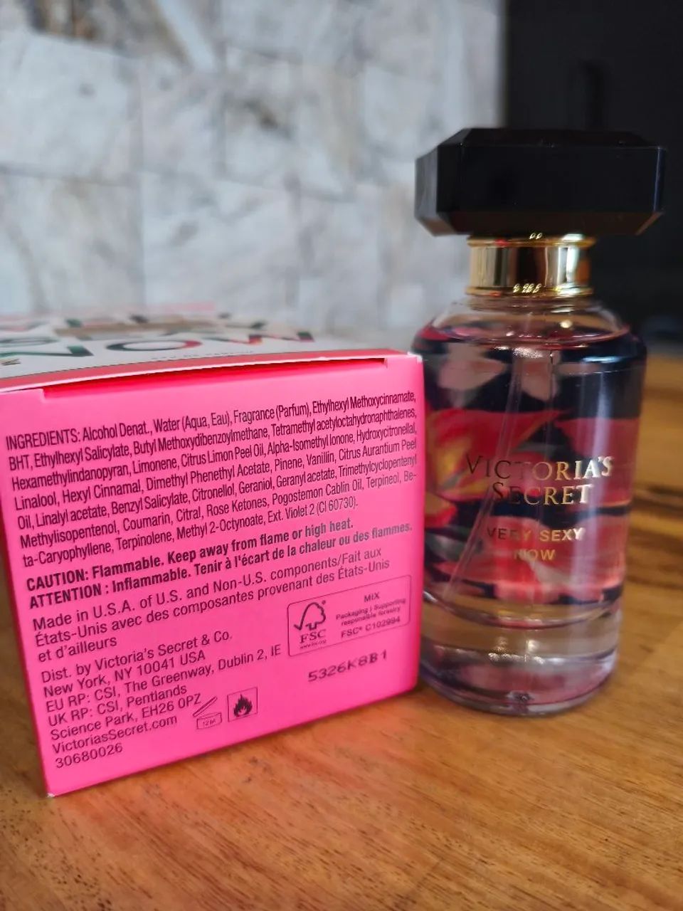Perfume Victoria Secrets  - Foto 3