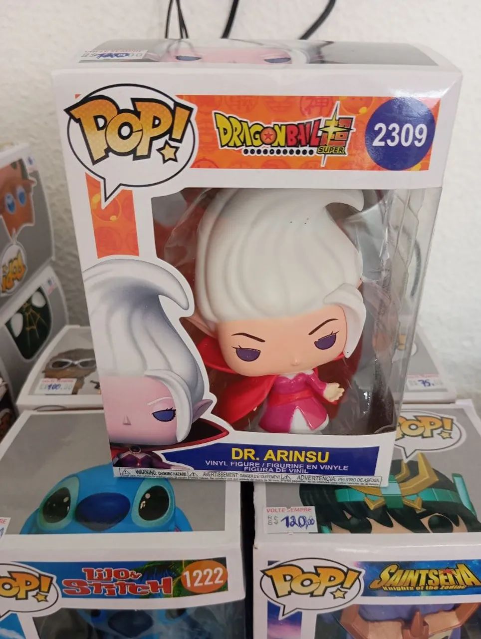 Funko pop 