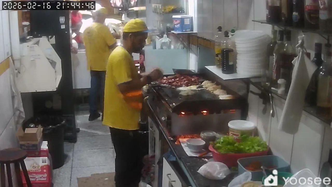 Lanchonete para vender  com mais de 34 anos de funcionamento  - Foto 5