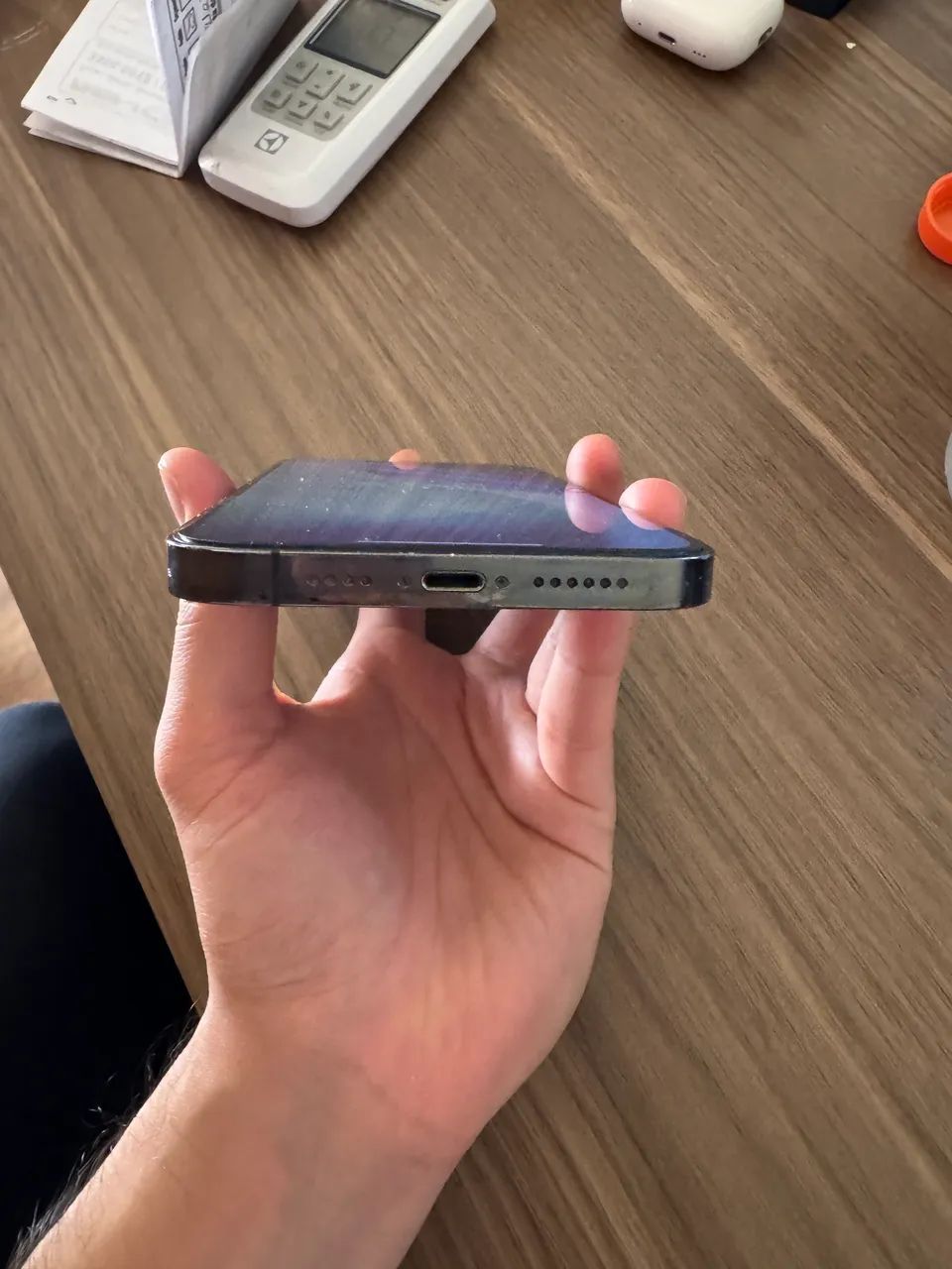 Iphone 13 Pro Max 256 - Foto 5