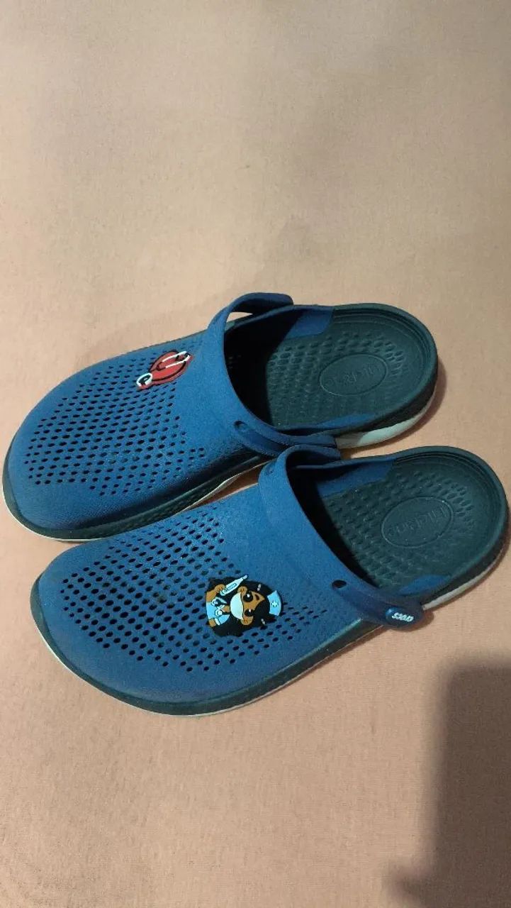 Crocs  - Foto 2