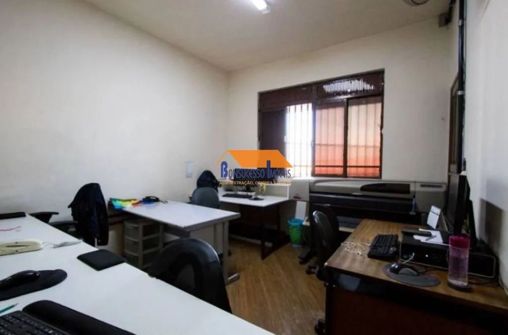 Prédio Comercial de 3 quartos no bairro Ermelinda - Foto 5