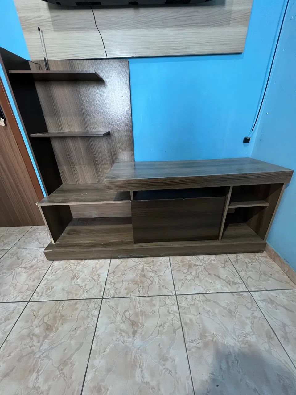 Rack Grande - Foto 2