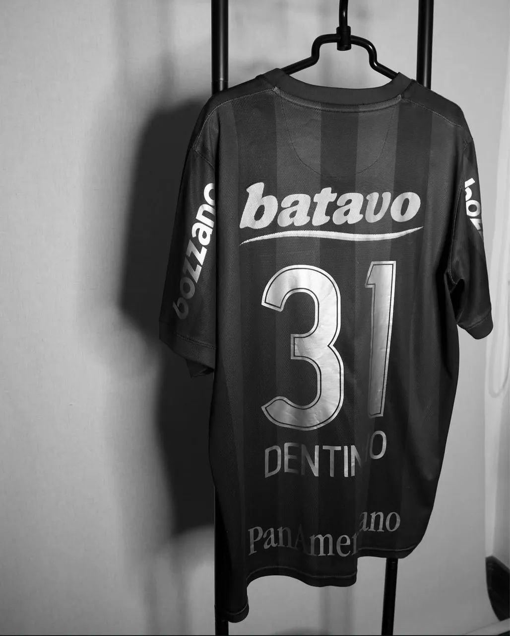 Camisa Corinthians 2009