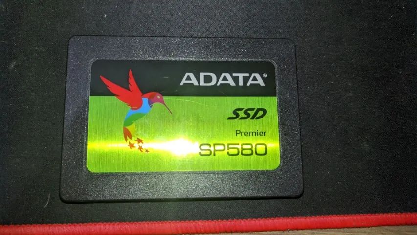 SSD ADATA 480 GB422991671120384000