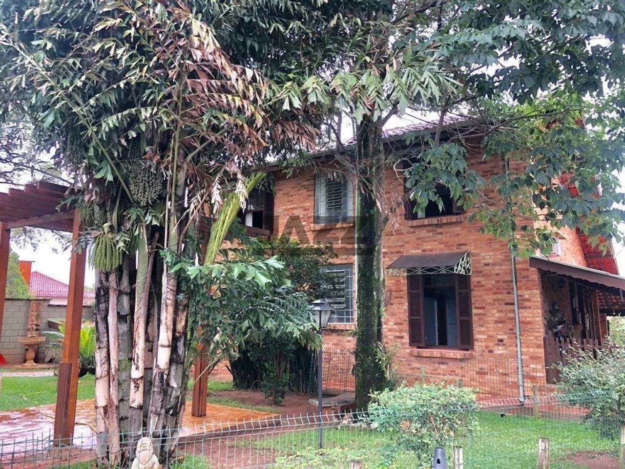 Casa para Venda no Parque Shangrilá, Campinas, com 1369,oo m² e área construída 387, 2 - Foto 3