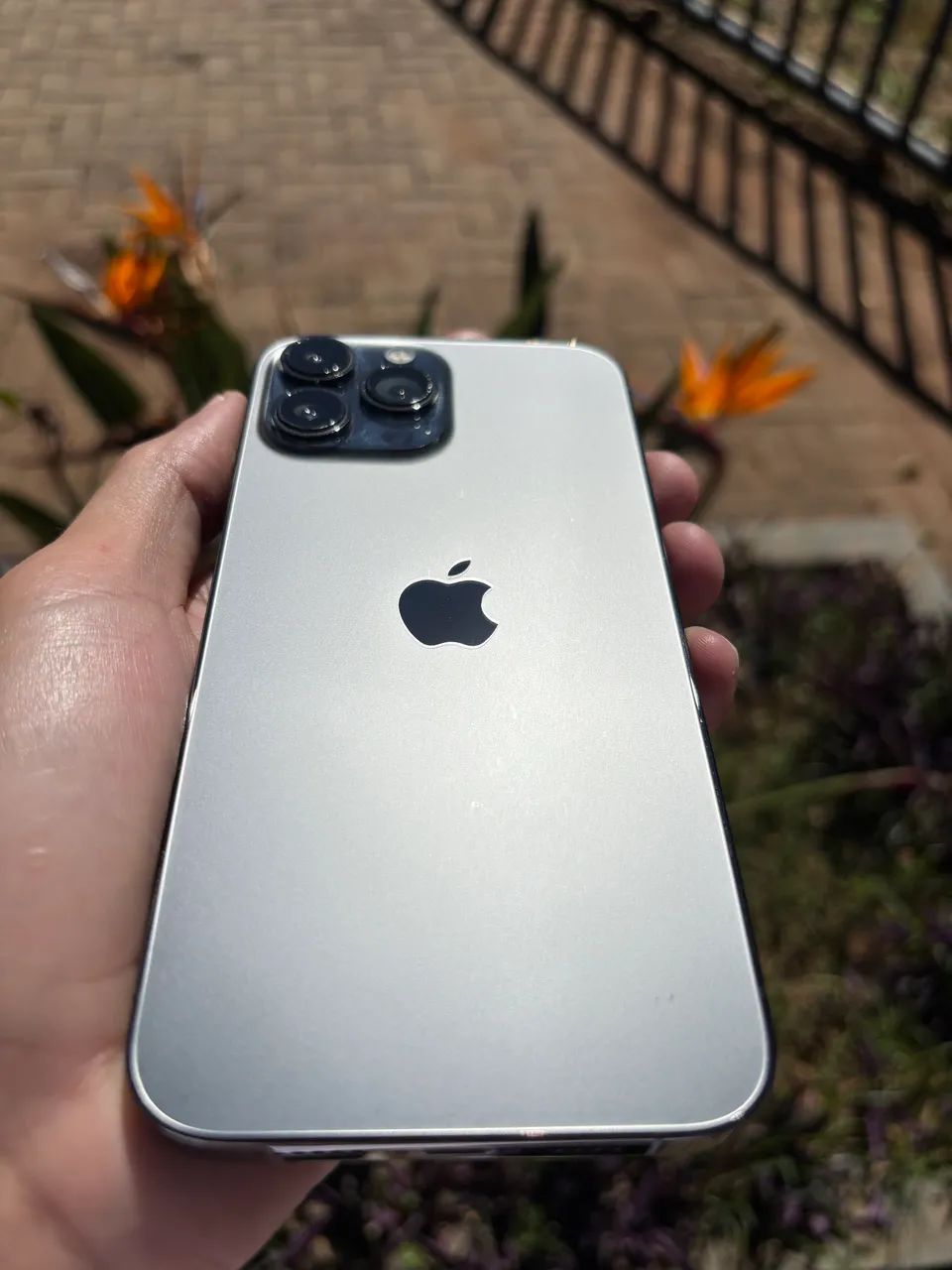 IPHONE 13 PRO MAX BATERIA 85% ORIGINAL - Foto 3