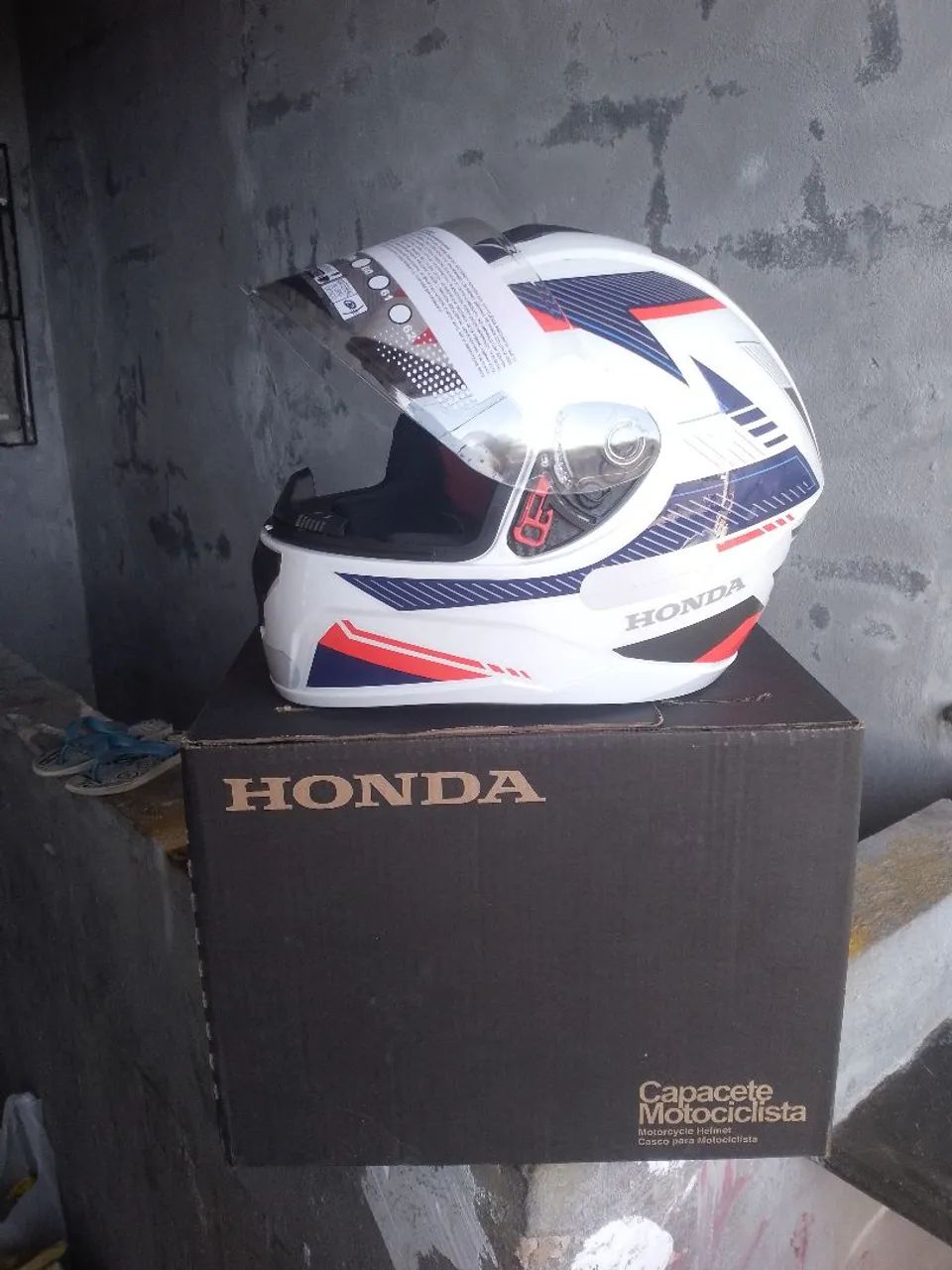 Capacete  - Foto 3