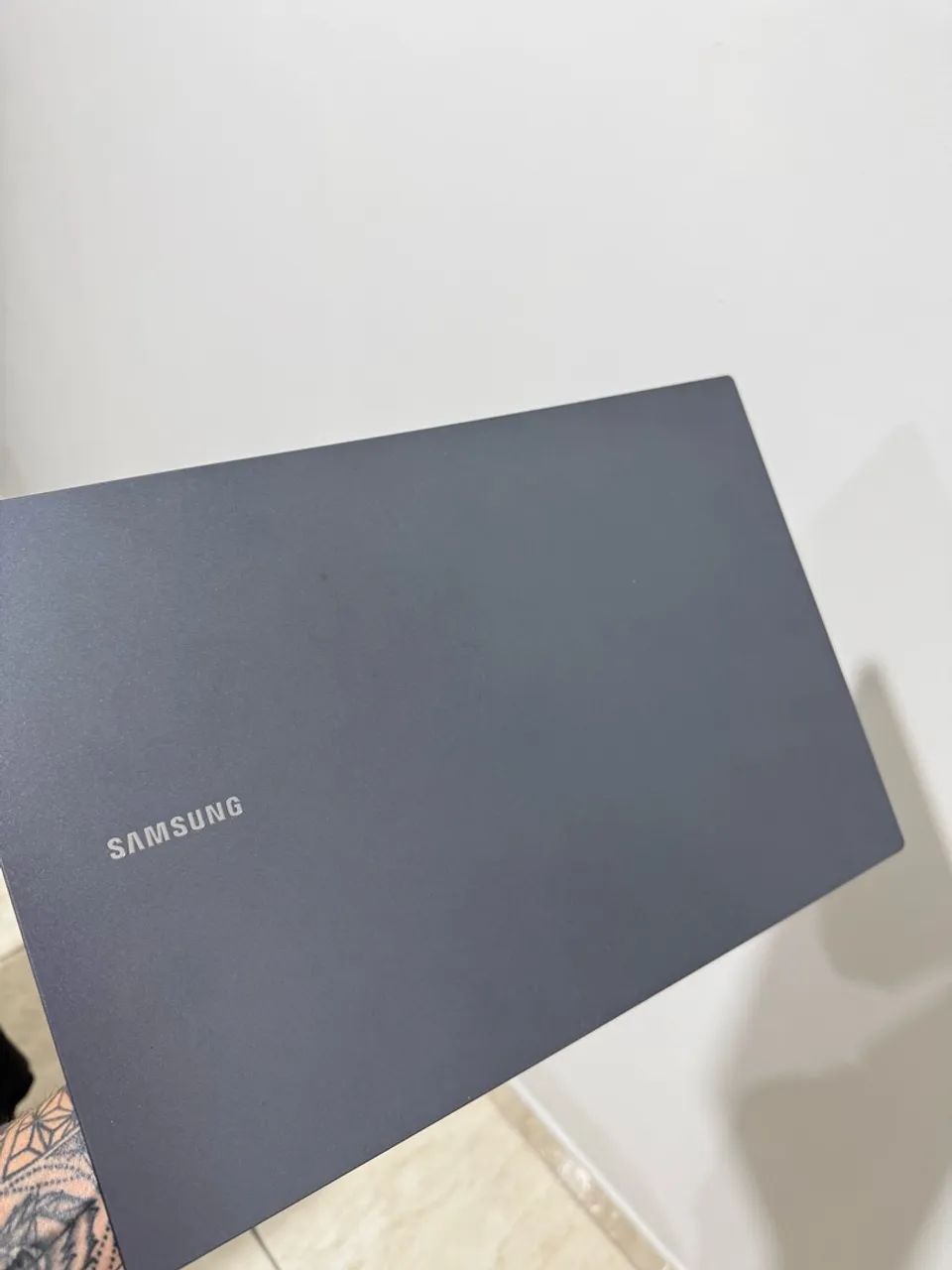 Notebook Samsung  - Foto 5