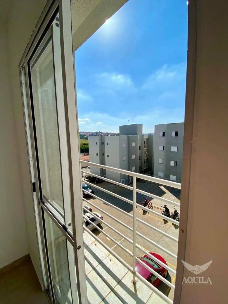 APARTAMENTO COM 2 QUARTOS NO JARDIM SIMUS SOROCABA - Foto 3