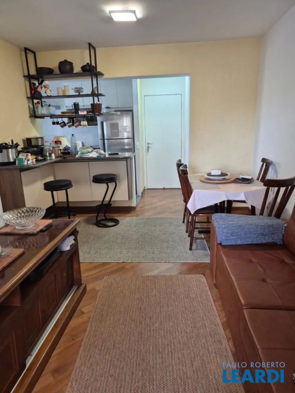 APARTAMENTO - BARRA FUNDA - SP - Foto 2