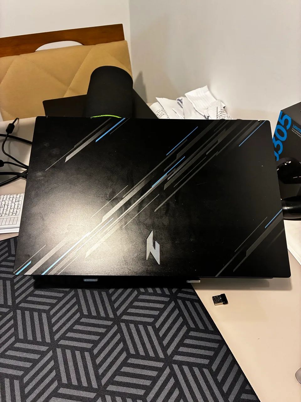 ACER NITRO V15 - Foto 3