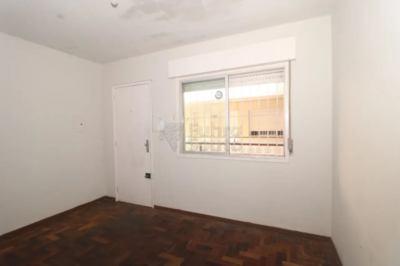 Apartamento Com Dois Dormitórios Próximo ao Estádio Bento Freitas!