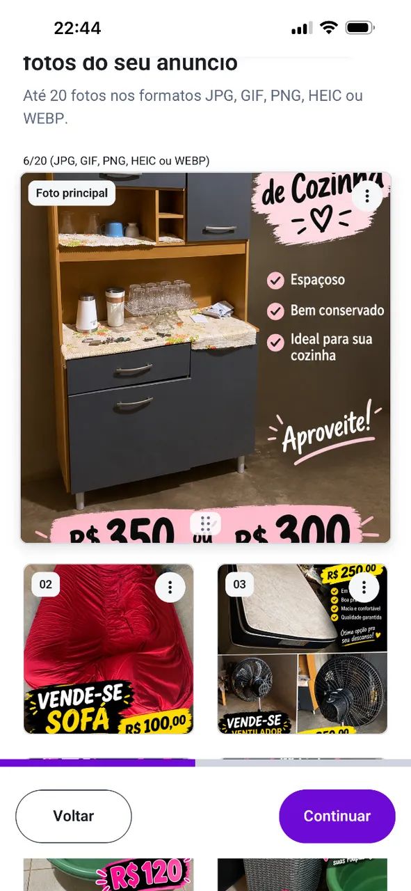 VENDE-SE MOVES - Foto 2