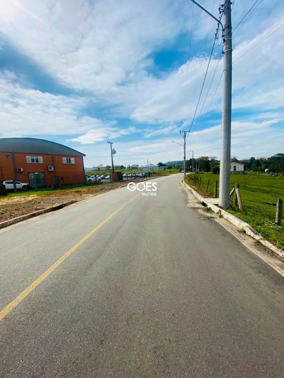Terreno à venda no bairro Vila Zuleima, Criciúma - SC - Foto 3