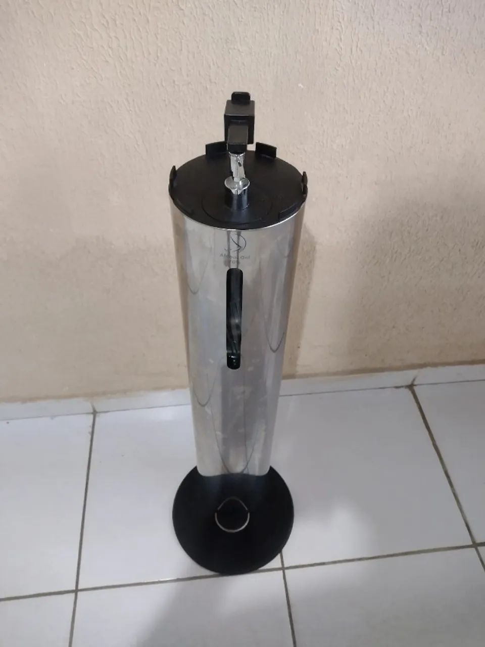 Dispenser Álcool em Gel - Foto 4