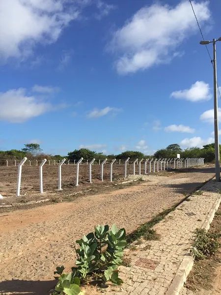 TERRENO para alugar na cidade de EUSEBIO-CE - Foto 5