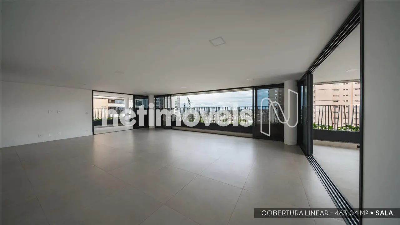 MAGNIFICA COBERTURA NO INTTER GARDEM 207!! - Foto 2