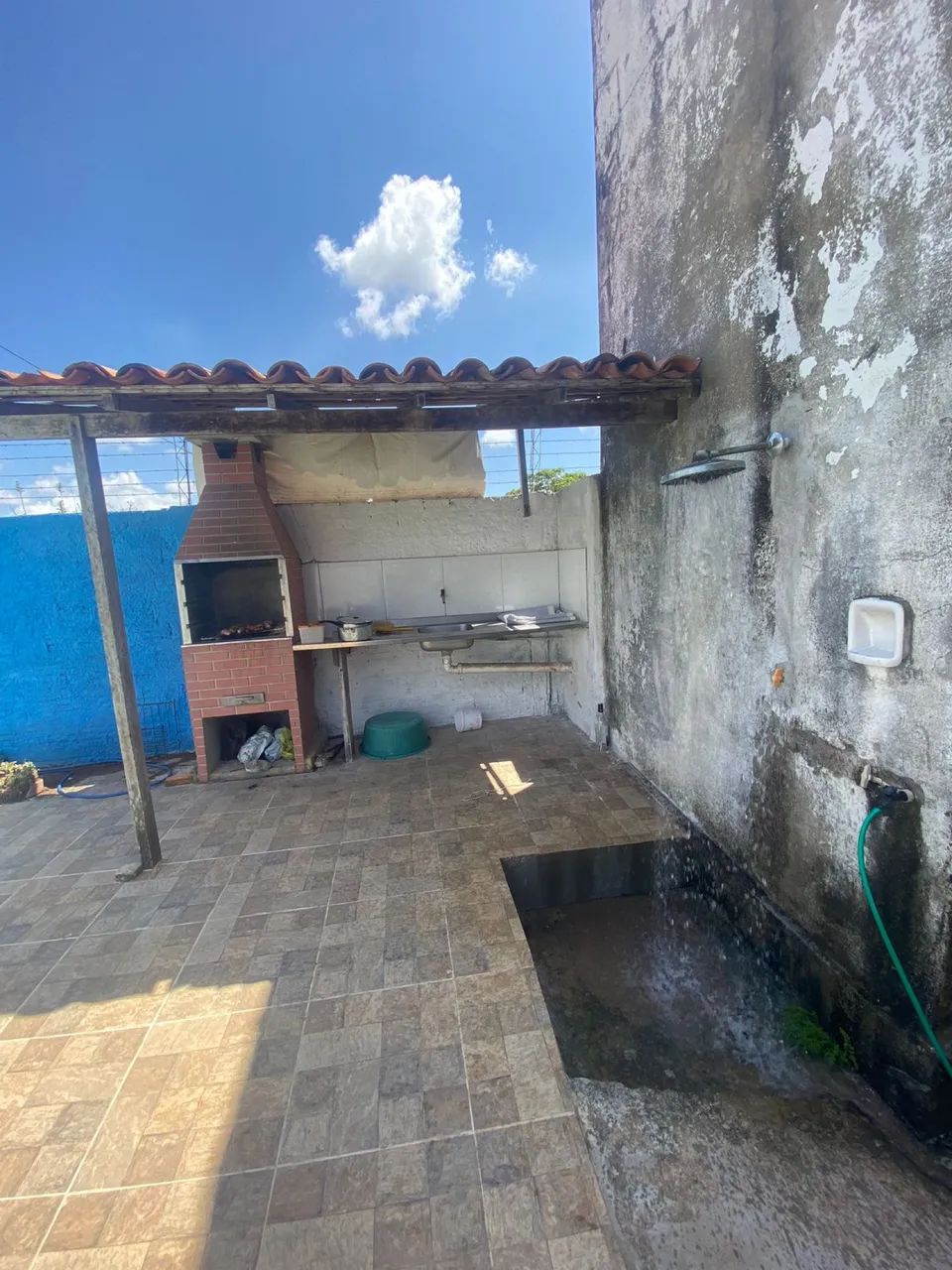 Granja com Casa, Piscina e Estrutura Completa em São José do Mipibu - valor negociável  - Foto 4