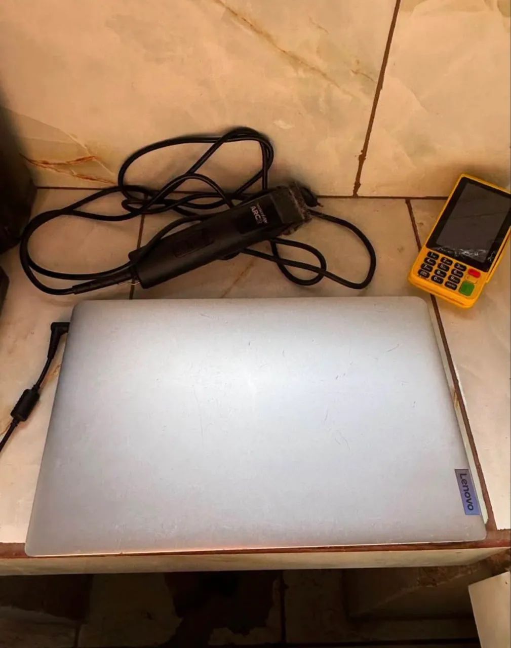 NOTEBOOK IDEAPAD - Foto 3