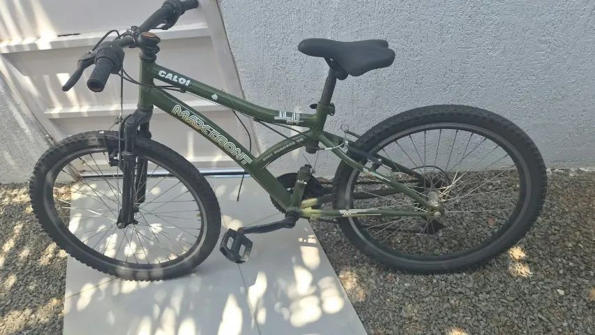 Caloi Max Front Aro 24