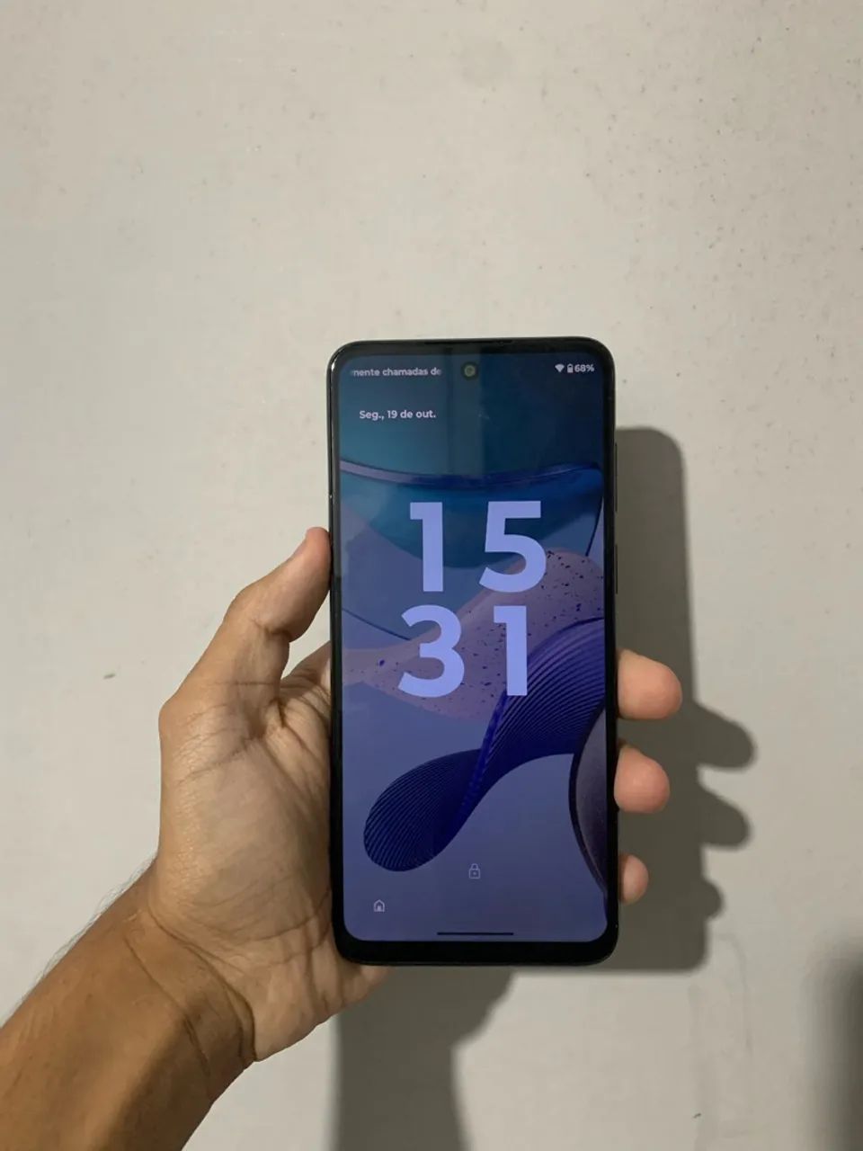 Vendo Moto G53 - Foto 3
