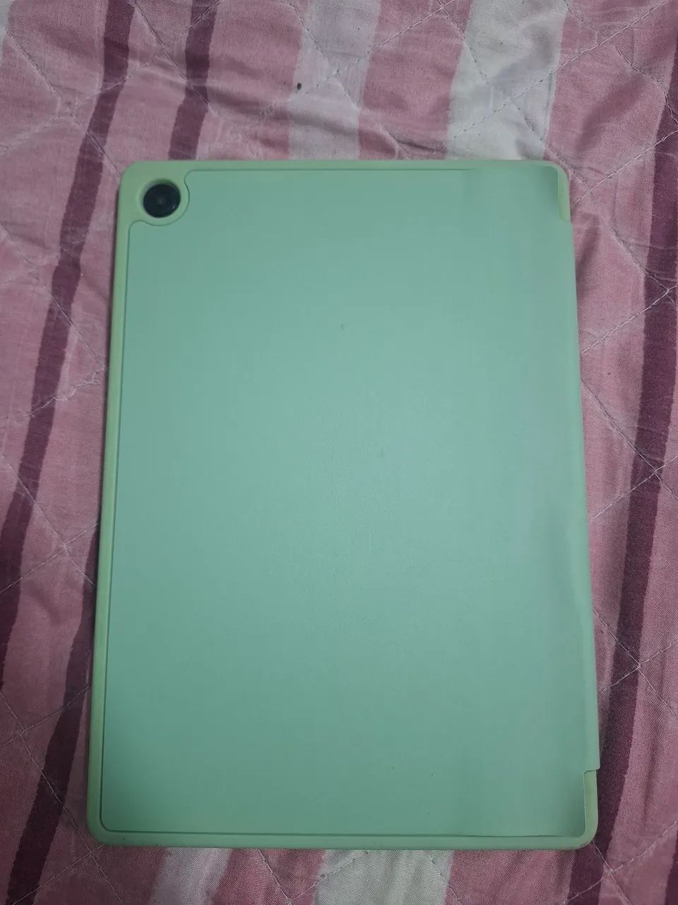 Tablet Samsung A9 plus - Foto 4