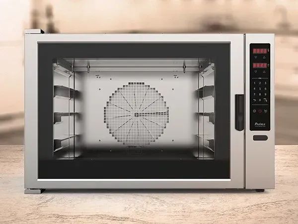 Forno elétrico HPE120 Prática
