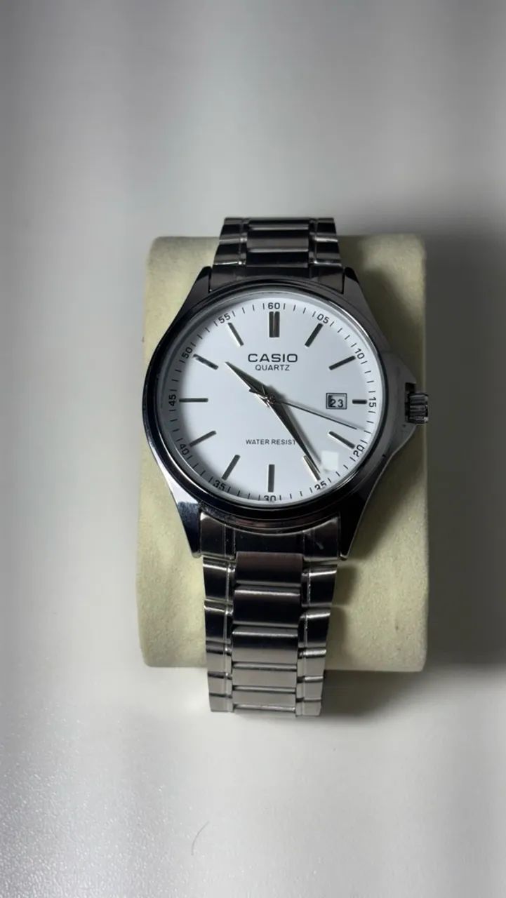 Relógio Casio MTP-1183