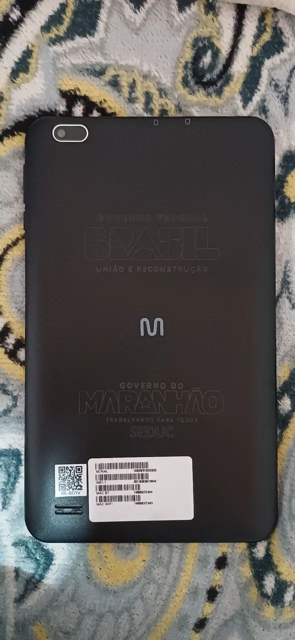 Tablet Multilaser M8 - Foto 2