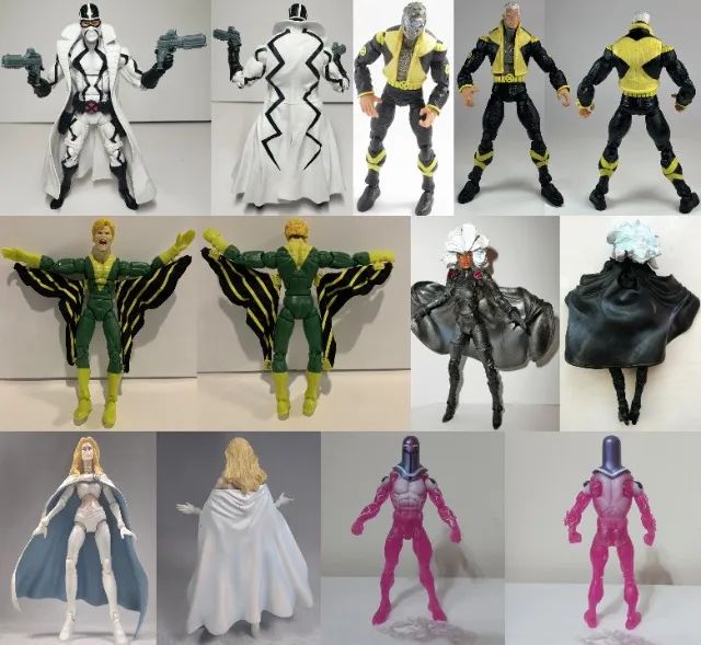 MARVEL LEGENDS - Foto 3