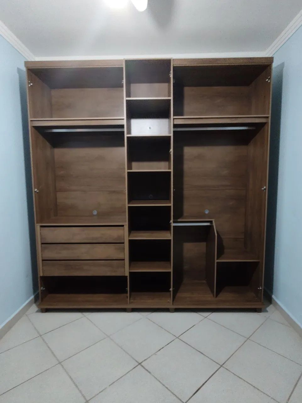 Montador de Móveis  - Foto 4