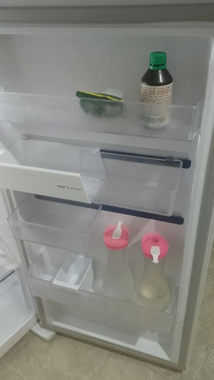 Geladeira Electrolux  - Foto 5
