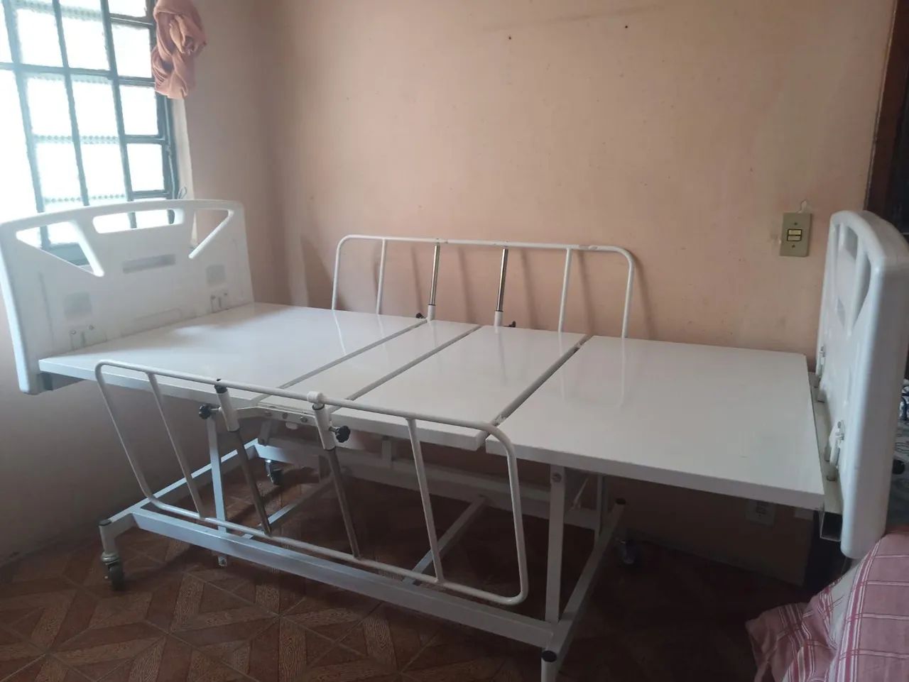 Cama Hospitalar 7 lugares  - Foto 4