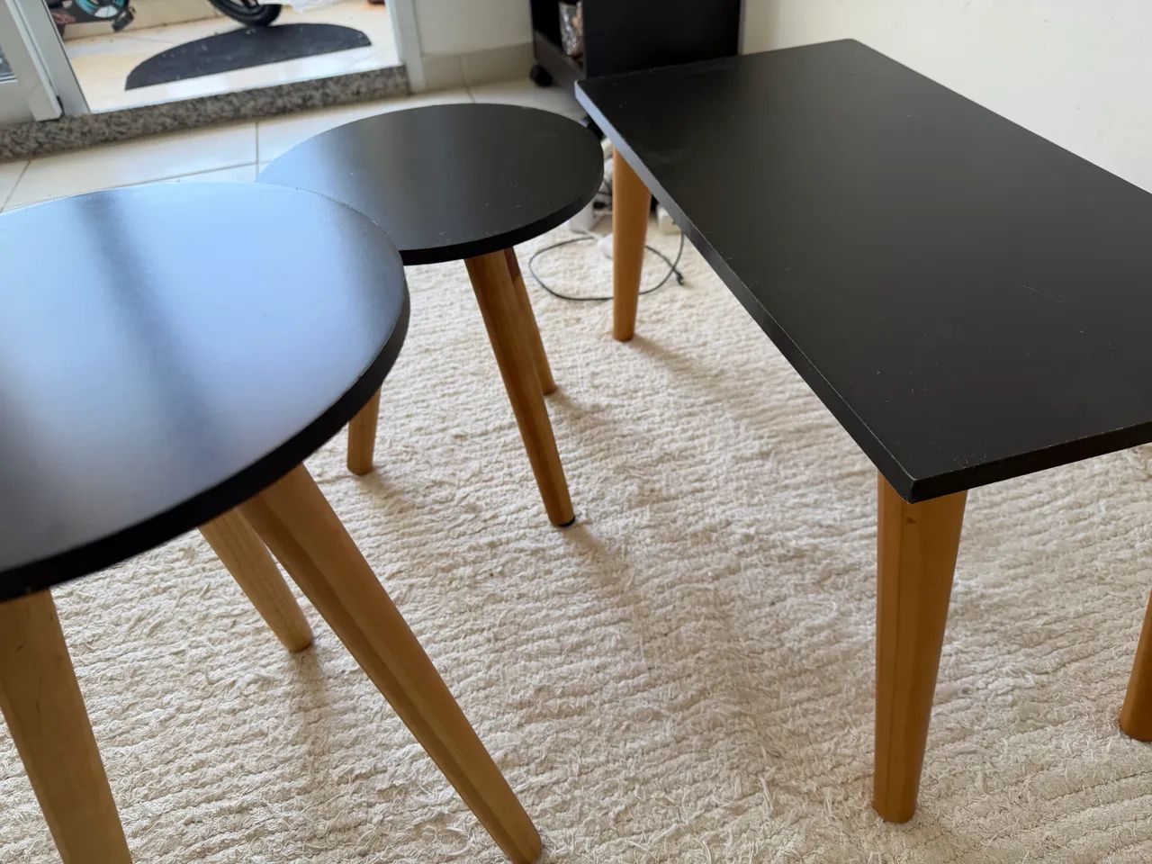 Conjunto de móveis para sair rápido  - Foto 3