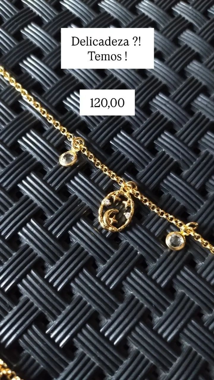 Pulseiras infantis, adolescentes  - Foto 3