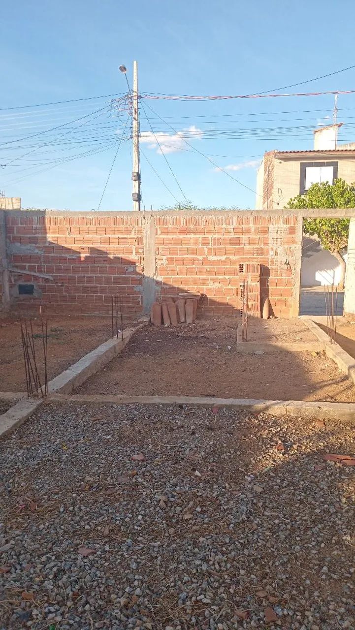 Vende-se casa em patos paraiba  - Foto 2