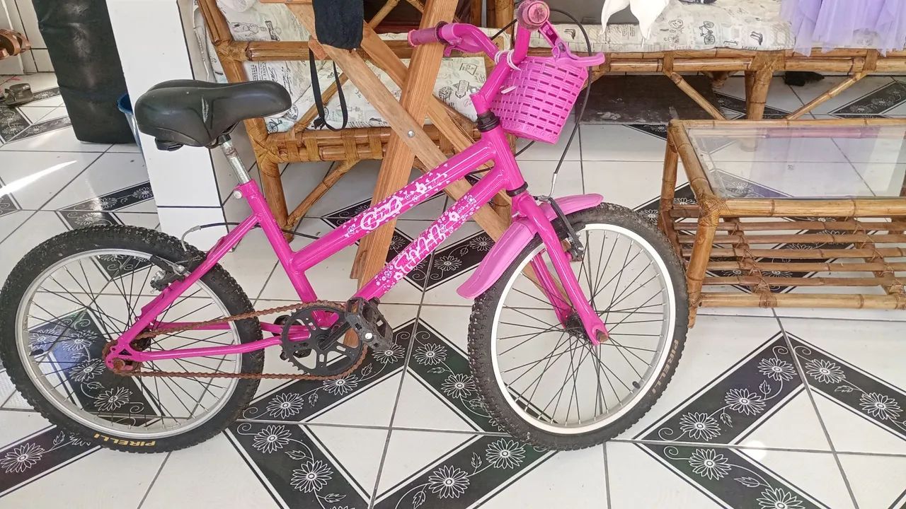 Bicicleta Aro 20. - Foto 3