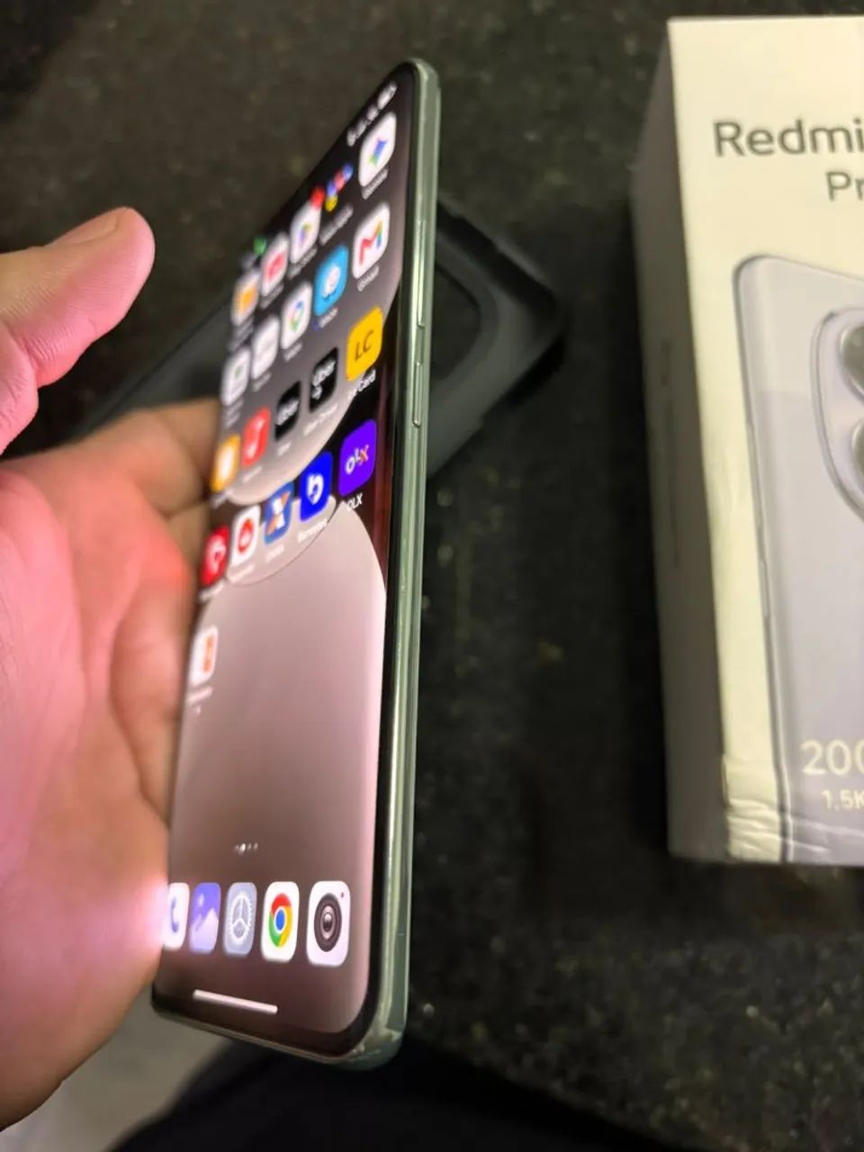Xiaomi NOTE 14 PRO DE 256GB - Foto 5