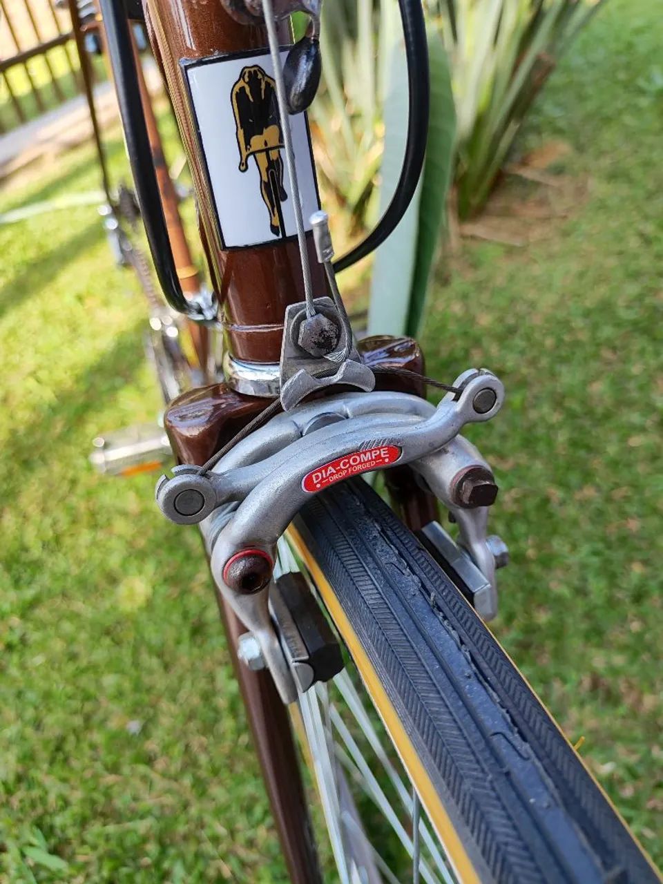 Bicicleta Caloi 10  - Foto 3