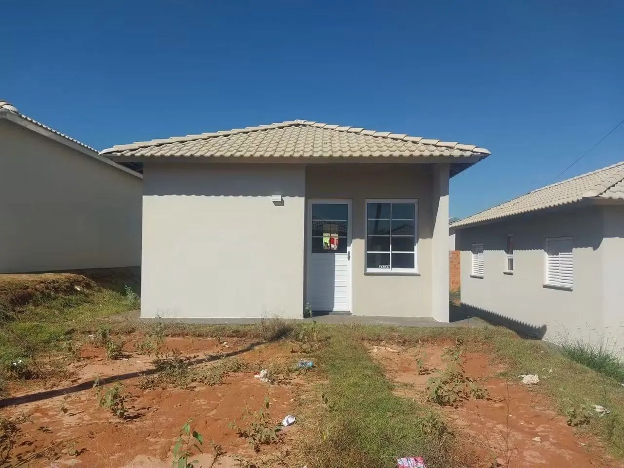 Vendo casa no Harmonia  - Foto 3