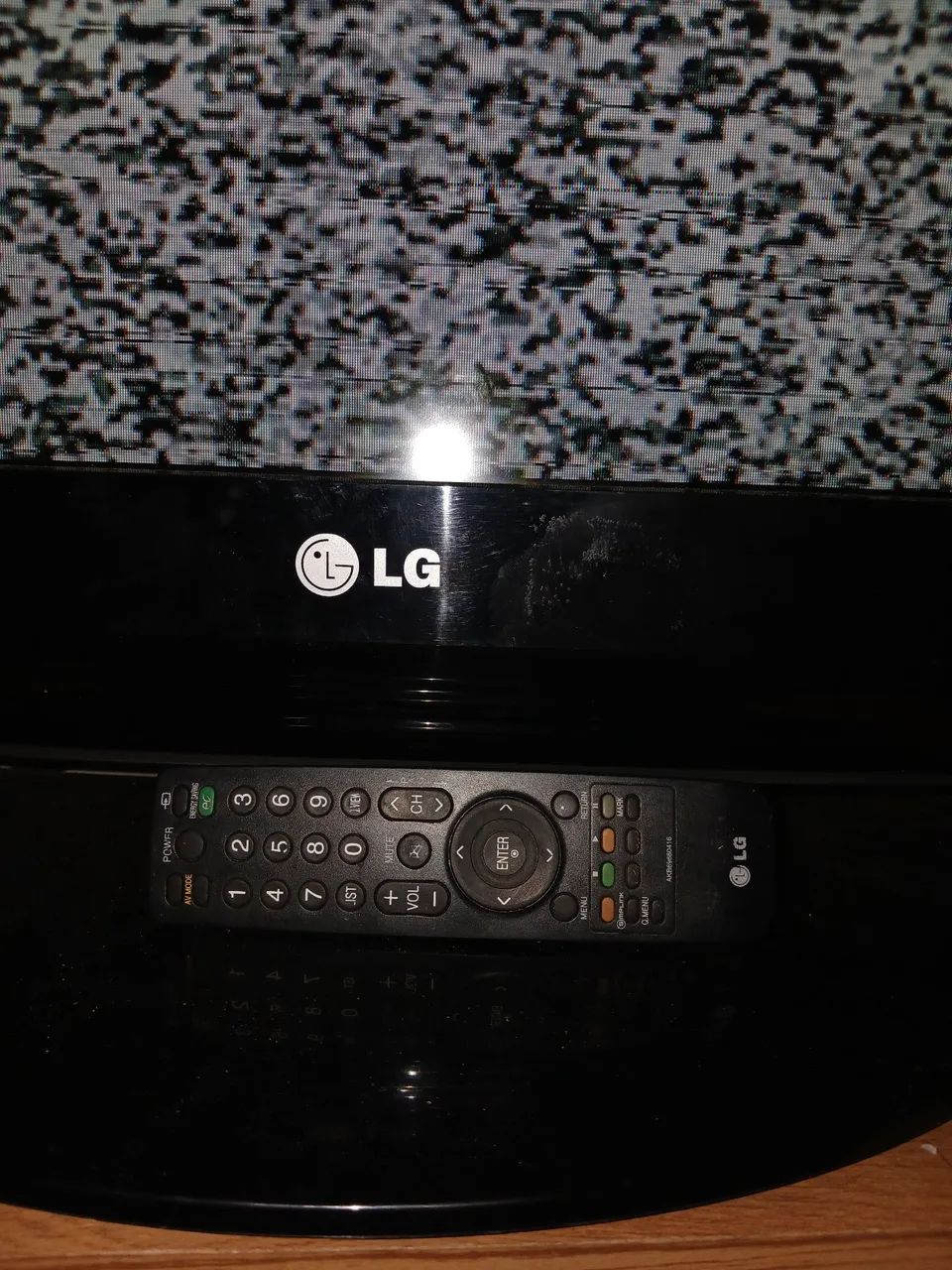 Tv LG 42 polegadas 