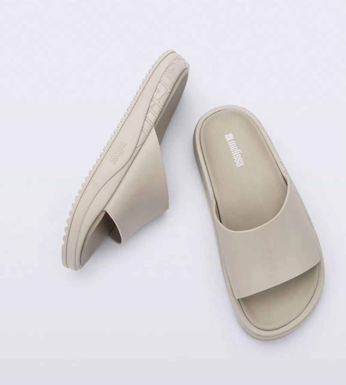 MELISSA BEACH SLIDE BOLD - Foto 5